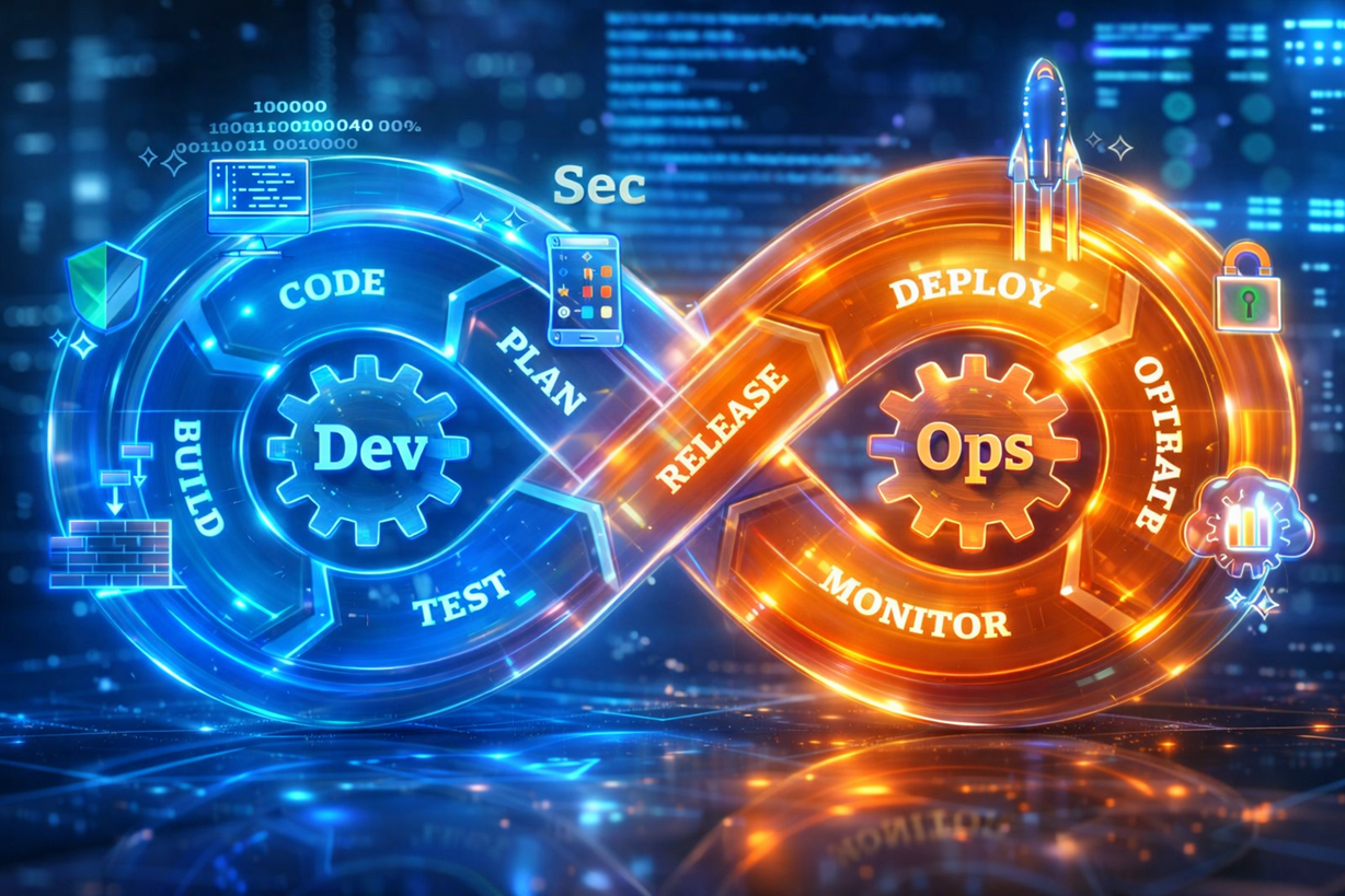 DevOps Acceleration