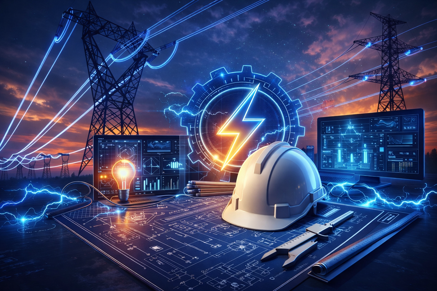 Professional Electrical Solutions